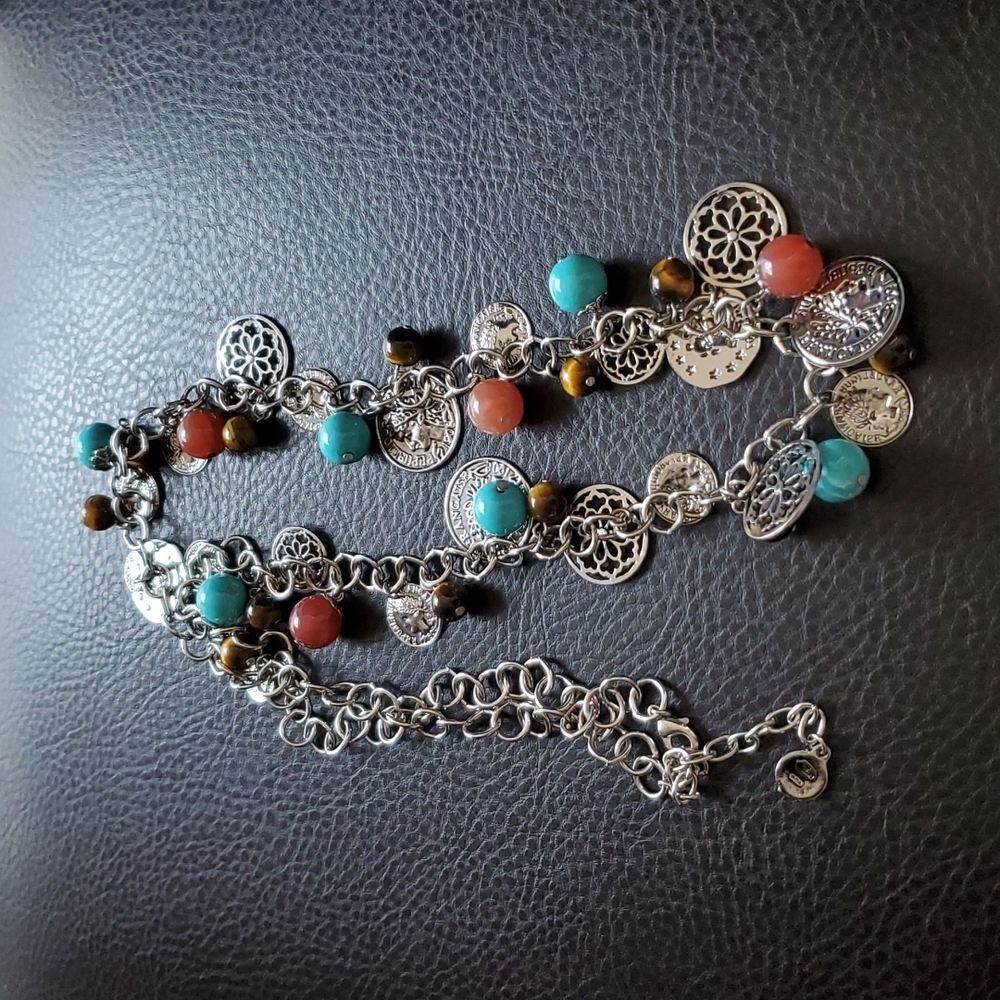 Graziano necklace